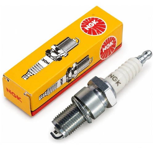 Bougie dr8hs ngk quad - bougie,