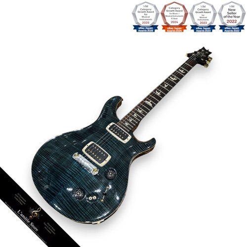 Guitare électrique prs - guitare, paul