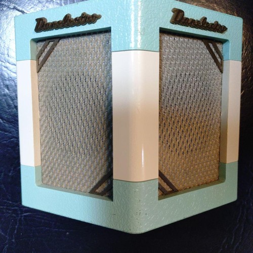 Danelectro hodad guitar - guitar, amp
