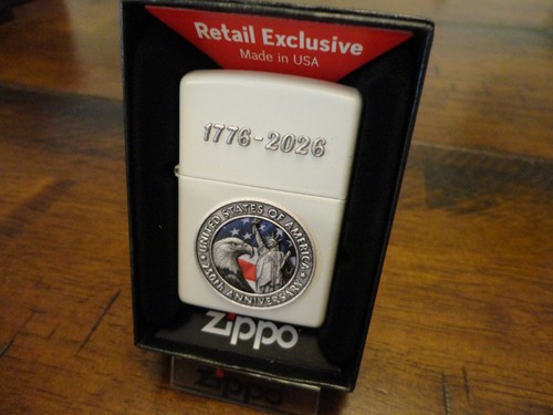 Usa 250 retail exclusive - 250,