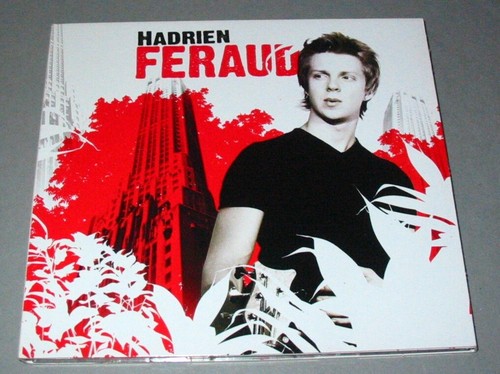 Hadrien feraud - feraud,