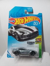 Hot Wheels 1.64 🇨🇵 Zamac