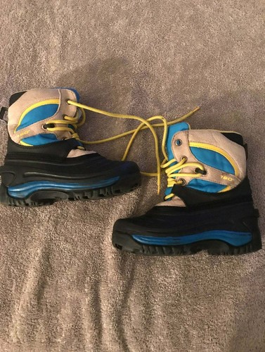 Size backside 180 boots - size, see