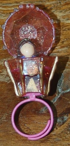 Polly pocket pixies rose dream - polly,