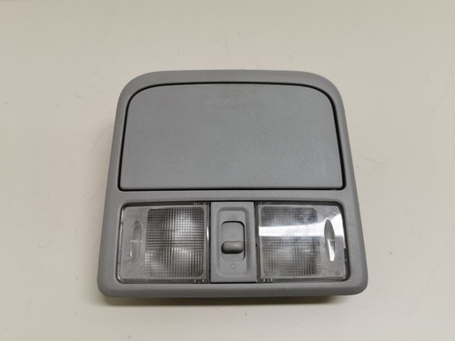 Plafonnier avant mitsubishi - plafonnier,