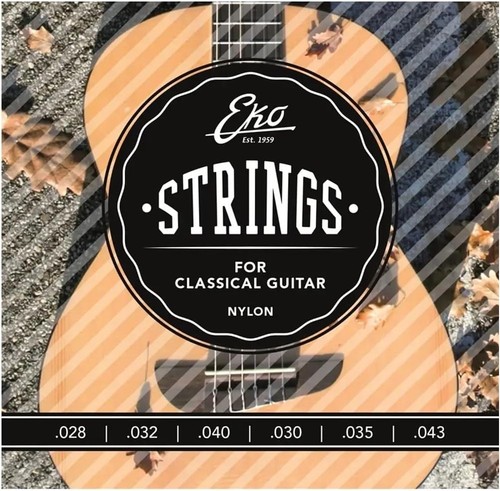 Eko guitars jeu - |,