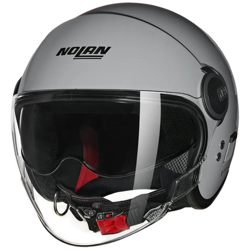 Casque moto jet nolan - casque,