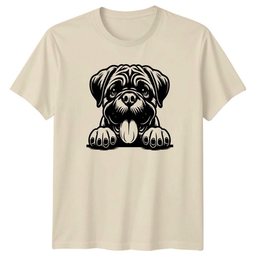 Boxer chien chiot animaux