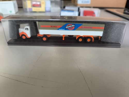 Sai brekina 2571 camion - sai,