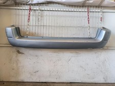 Pare choc arriere CITROEN