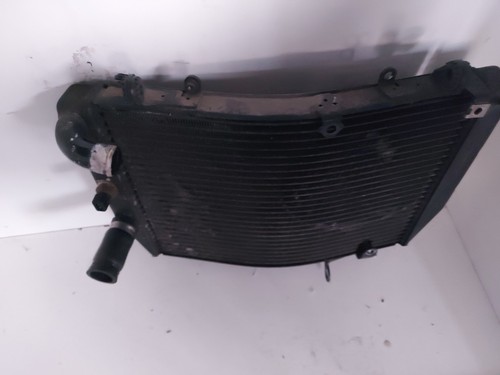 Radiateur eau agusta - eau, mv