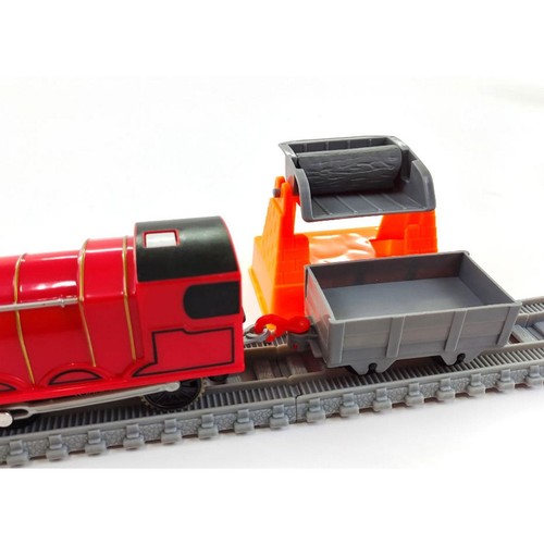 Rail connexion pour - rail,