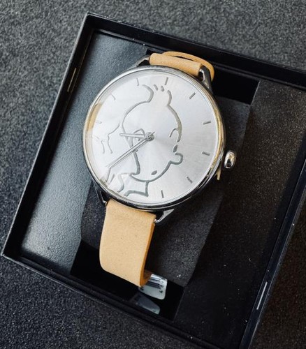 Montres tintin montre - montres,