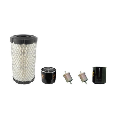 Kit service filtre - de,