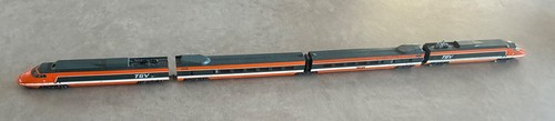 Lima rame tgv orange - ho,