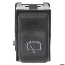 Arrière Lave Glace Essuie