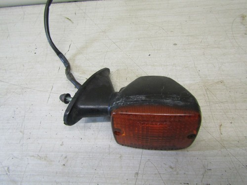 Clignotant avant kawasaki gpz - clignotant,