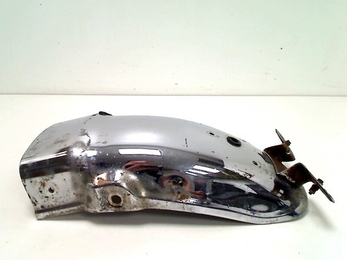 Pare boue yamaha - ar, xj