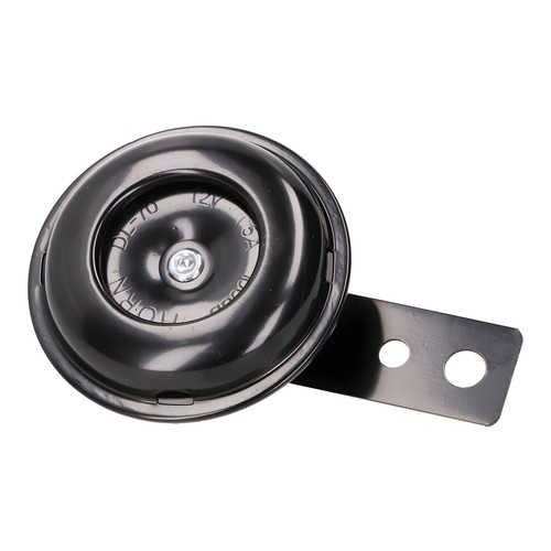 Klaxon 12v 65mm - 12v,