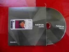 Nokia N95-1 - N Series User