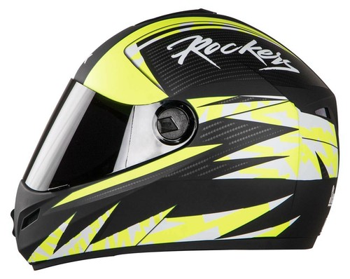Steel bird rox casque - sb-39,