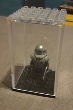 Vitrine Display Case Lego
