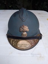 ANCIEN CASQUE FRANCAIS