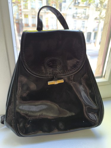Sac dos longchamp vintage - à,