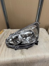 Mitsubishi Space Star Phare