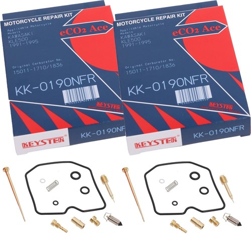 Kit réparation pour - kit,