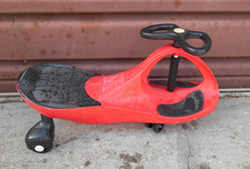 LEBEI PlasmaCar Ride On Toy