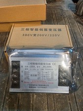 Transformateur abaisseur