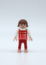 PLAYMOBIL ENFANT fillette haut