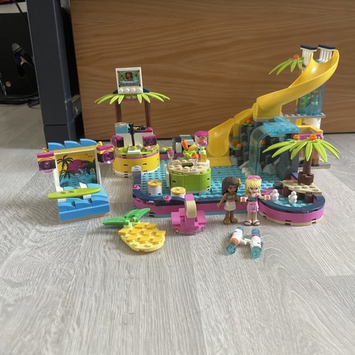 Lego 41374 friends la - -,