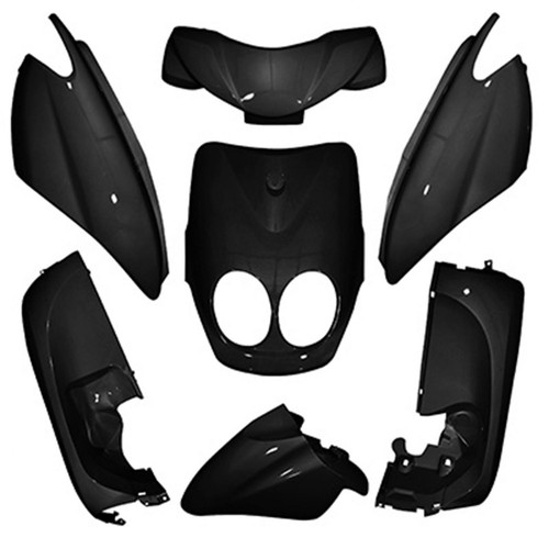 Carrosserie carenage scoot - carrosserie-carenage,