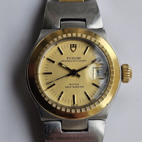 Montre bracelet vintage tudor - vintage,