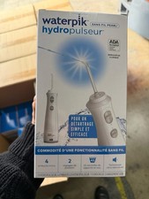 Waterpik Hydropulseur