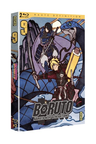Boruto naruto next - boruto,