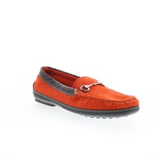 T.B. Phelps Wool Horse Bit