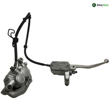 Maitre cylindre frein avant