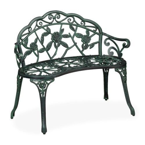 Banc jardin balcon - balcon,
