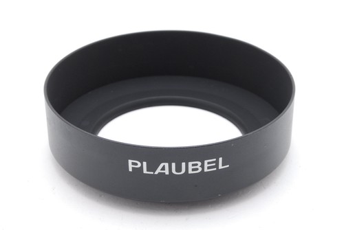 Near mint plaubel makina - [near,