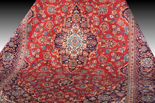 Tapis orient persan - tapis, ancien