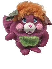 VTG 1980's Pocket Popples