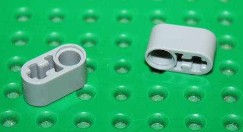 Lego technic mdstone beam - technic, 2