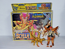 CDZ Chevaliers du Zodiaque