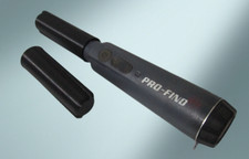 Embout de protection pour le pinpointer Minelab  Pro Find 25.