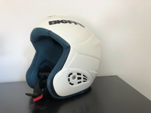 Casque ski bieffe - de, racing