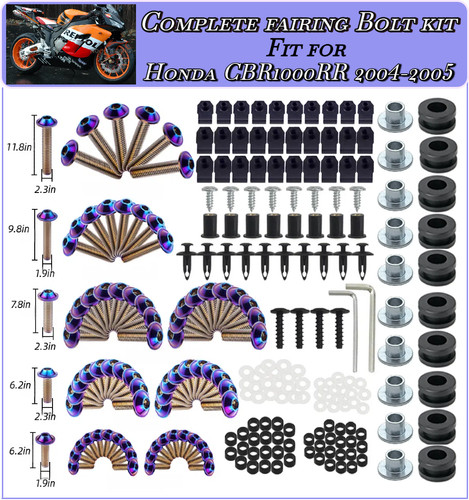 236pcs complete purp - 236pcs, purp-blue