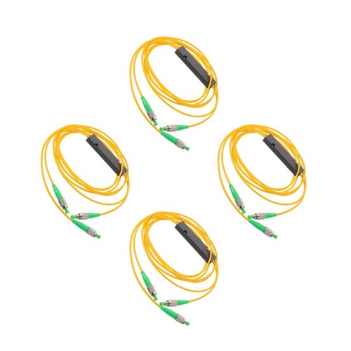 Séparateurs fibre - séparateurs, de